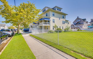 Photo 1 - Jersey Shore Retreat Near Wildwood Boardwalk