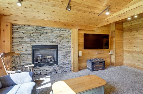 Photo 32 - Cozy Provo Retreat With a Charming Fireplace
