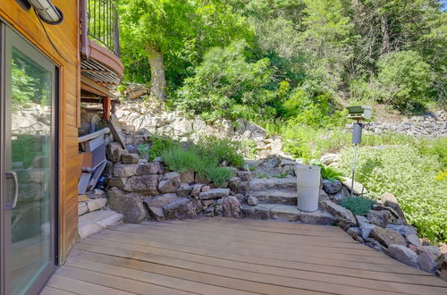 Photo 16 - Cozy Provo Retreat With a Charming Fireplace