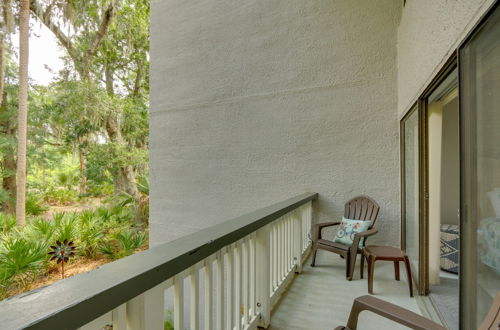 Foto 14 - Serene Hilton Head Island Condo w/ Community Pool