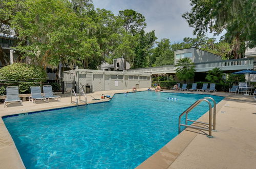 Photo 6 - Serene Hilton Head Island Condo w/ Community Pool