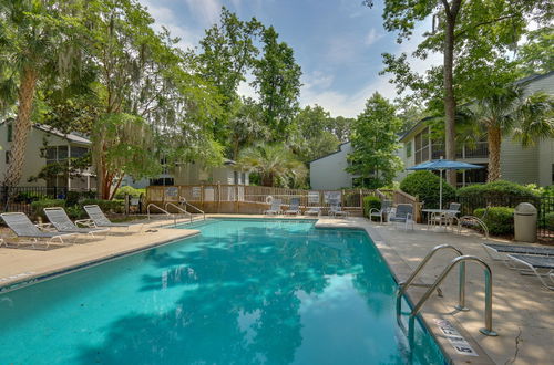 Photo 32 - Serene Hilton Head Island Condo w/ Community Pool