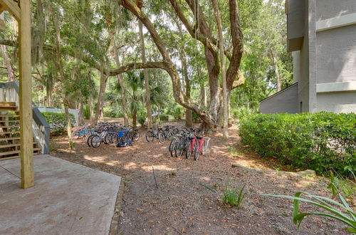 Photo 20 - Serene Hilton Head Island Condo w/ Community Pool