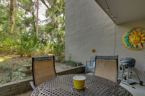 Photo 33 - Serene Hilton Head Island Condo w/ Community Pool