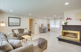 Photo 1 - Cozy Minneapolis Home w/ Air Hockey, Near Downtown