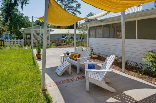 Foto 28 - White Springs Gem w/ Patio & Screened Porch