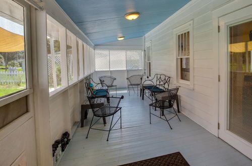 Photo 9 - White Springs Gem w/ Patio & Screened Porch