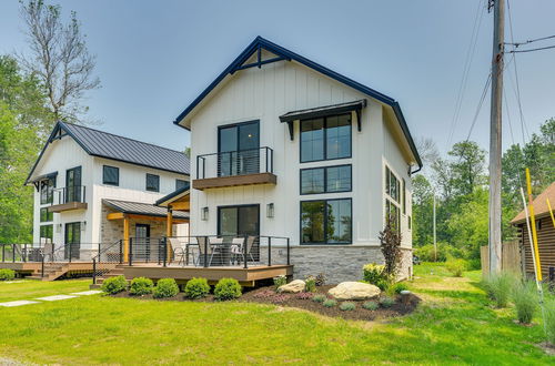 Photo 1 - Modern Lake Ontario Escape w/ Beach Access