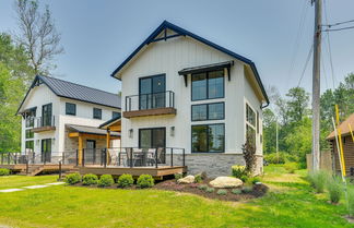 Photo 1 - Modern Lake Ontario Escape w/ Beach Access