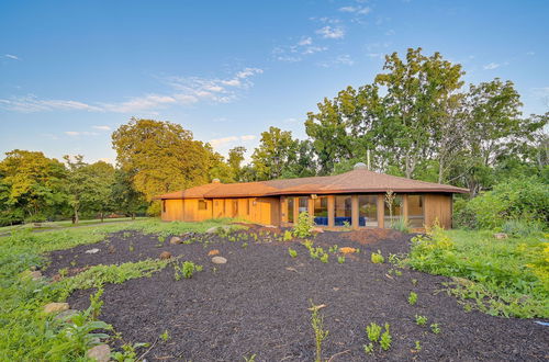 Photo 12 - Unique Fairfield Home Rental Near Gettysburg