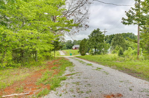 Photo 16 - Burkesville Cabin, 3 Mi to Dale Hollow Lake