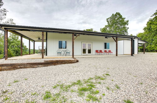 Photo 25 - Burkesville Cabin, 3 Mi to Dale Hollow Lake