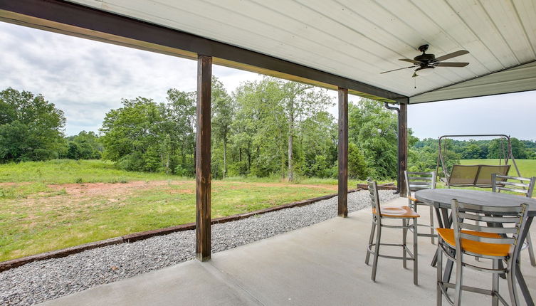 Photo 1 - Burkesville Cabin, 3 Mi to Dale Hollow Lake