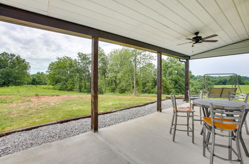 Foto 1 - Burkesville Cabin, 3 Mi to Dale Hollow Lake