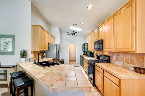 Photo 18 - Pet-friendly Phoenix Vacation Rental: Pool Access