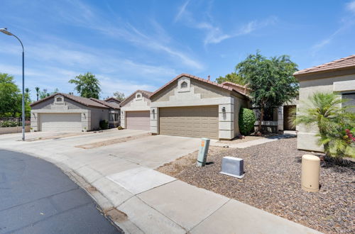 Photo 28 - Pet-friendly Phoenix Vacation Rental: Pool Access