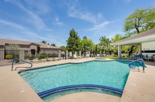 Photo 31 - Pet-friendly Phoenix Vacation Rental: Pool Access