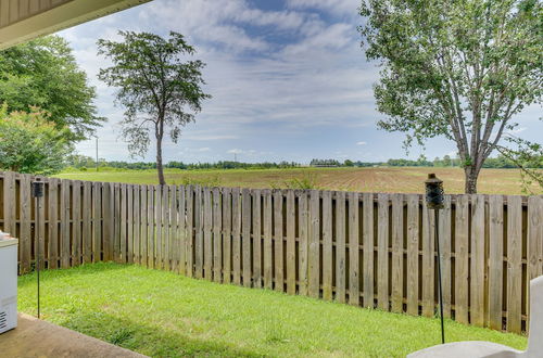 Photo 23 - Pet-friendly Moundville Home w/ Fenced Backyard