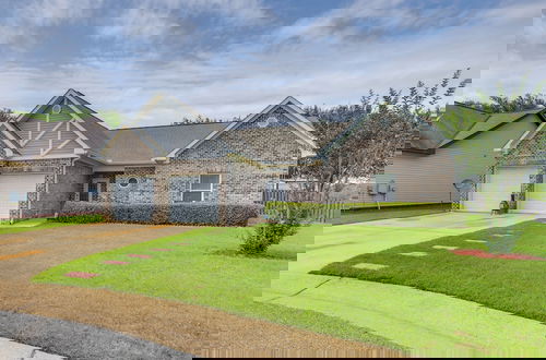Foto 1 - Pet-friendly Moundville Home w/ Fenced Backyard