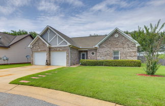 Photo 1 - Pet-friendly Moundville Home w/ Fenced Backyard