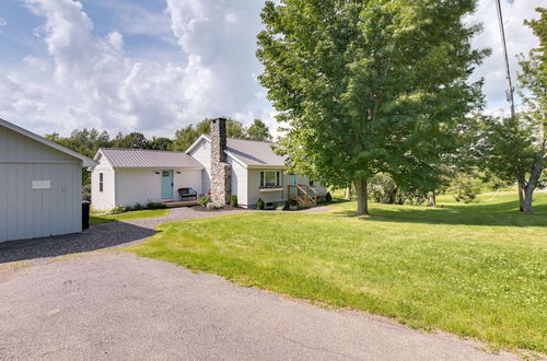 Photo 28 - Orrington Vacation Rental w/ Private Deck & Views