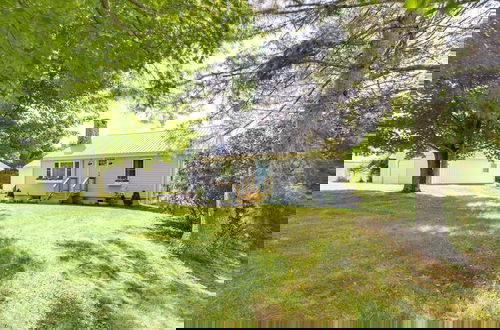 Foto 27 - Orrington Vacation Rental w/ Private Deck & Views