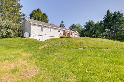 Photo 27 - Orrington Vacation Rental w/ Private Deck & Views