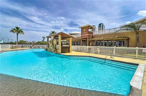 Foto 25 - South Padre Island Vacation Rental w/ Pool Access