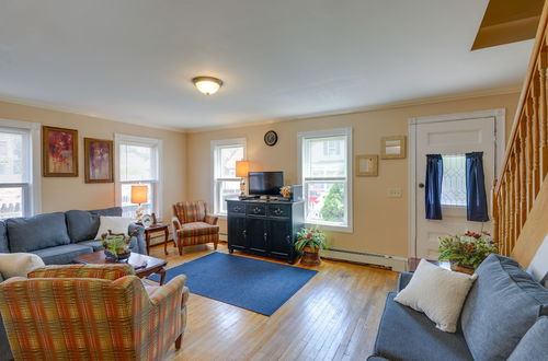 Photo 1 - Pet-friendly Claremont Vacation Rental