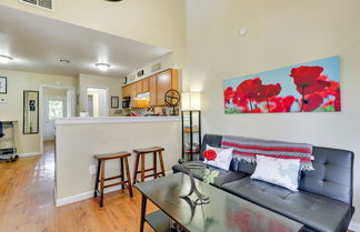 Photo 1 - Austin Condo w/ Pool Access: 5 Mi to Downtown