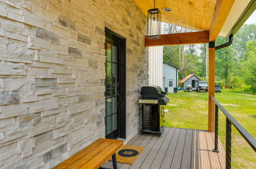 Photo 6 - Spacious Lake Ontario Getaway: Steps to Beach