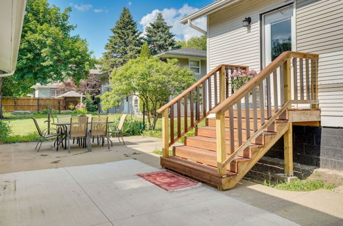 Photo 6 - Sioux Center Home Near Dordt University