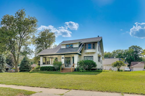 Foto 1 - Sioux Center Home Near Dordt University