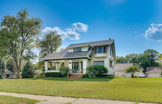 Foto 1 - Sioux Center Home Near Dordt University