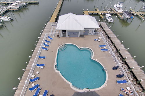 Photo 13 - Crisfield Vacation Rental Condo w/ Community Pool