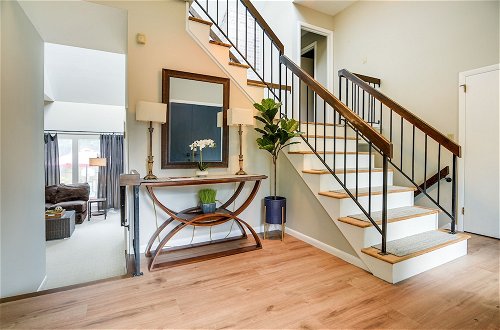 Photo 5 - Inviting Lancaster Vacation Home: 3 Mi to Downtown