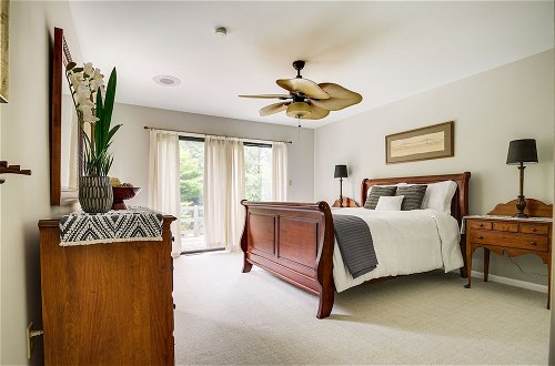 Photo 9 - Inviting Lancaster Vacation Home: 3 Mi to Downtown
