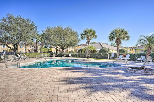 Foto 2 - Family-friendly Poinciana Condo With Pool Access