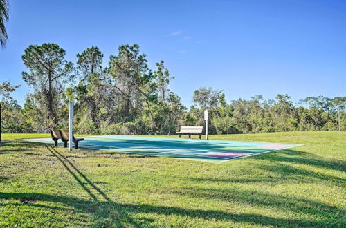 Photo 13 - Family-friendly Poinciana Condo With Pool Access