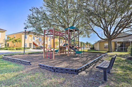 Foto 19 - Family-friendly Poinciana Condo With Pool Access