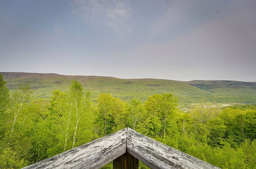 Photo 8 - Enchanting Dorset Mountain Home w/ Stunning Views