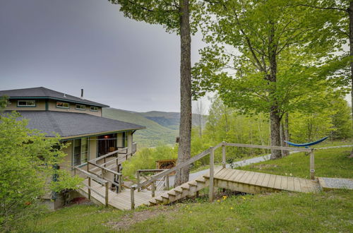 Foto 44 - Enchanting Dorset Mountain Home w/ Stunning Views