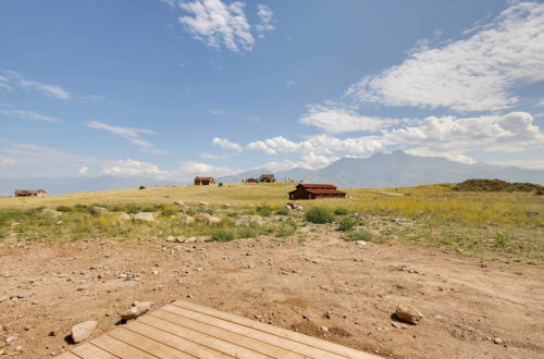 Photo 22 - Yellowstone Prairie Retreat: 360 Mountain Views