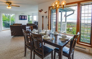 Photo 1 - Seiku Vacation Rental w/ Deck & Ocean Views