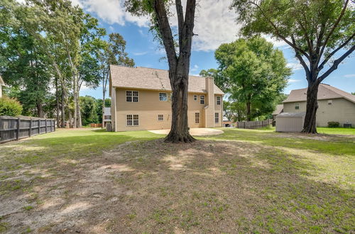 Photo 13 - Fort Mitchell Vacation Rental w/ Home Office