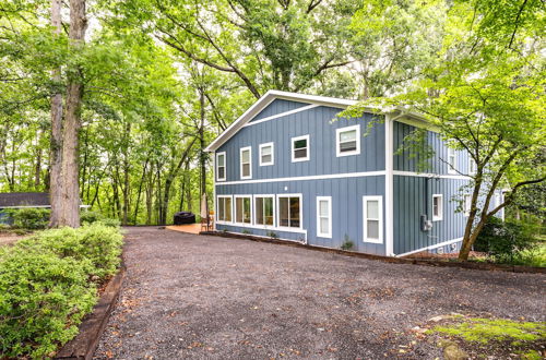 Photo 25 - Blythewood Modern Cottage Retreat: Deck & Grill