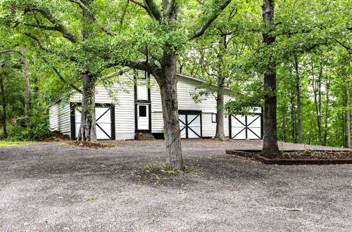 Photo 2 - Blythewood Modern Cottage Retreat: Deck & Grill