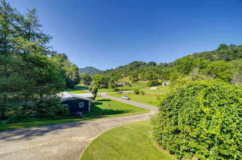 Photo 10 - Secluded Canton Vacation Rental 22 Mi to Asheville