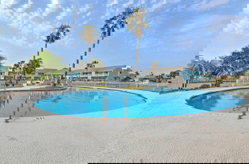 Foto 1 - Bright Key Allegro Condo w/ Community Outdoor Pool