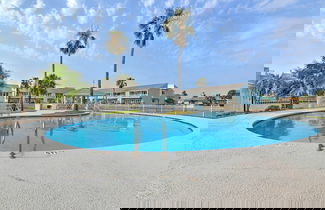 Photo 1 - Bright Key Allegro Condo w/ Community Outdoor Pool